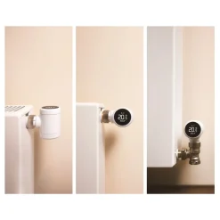 tado Smart Radiator Thermostat X Startpaket