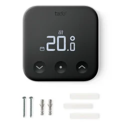 tado Smart Thermostat X (trådansluten)