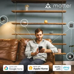 tado Smart Thermostat X (trådansluten)