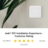 tado Trådlös temperatursensor