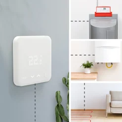 tado Wired Smart Thermostat V3+ Startpaket