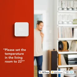 tado Wired Smart Thermostat V3+ Startpaket