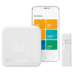 tado Wired Smart Thermostat V3+ Startpaket