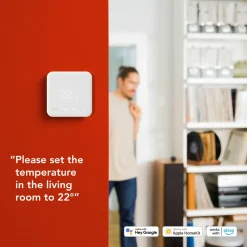 tado Wireless Thermostat V3+ Startpaket