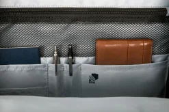 Targus Sagano Travel Ryggsäck för dator 15.6