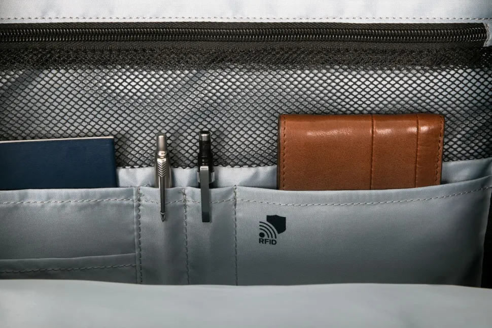 Targus Sagano Travel Ryggsäck för dator 15.6"