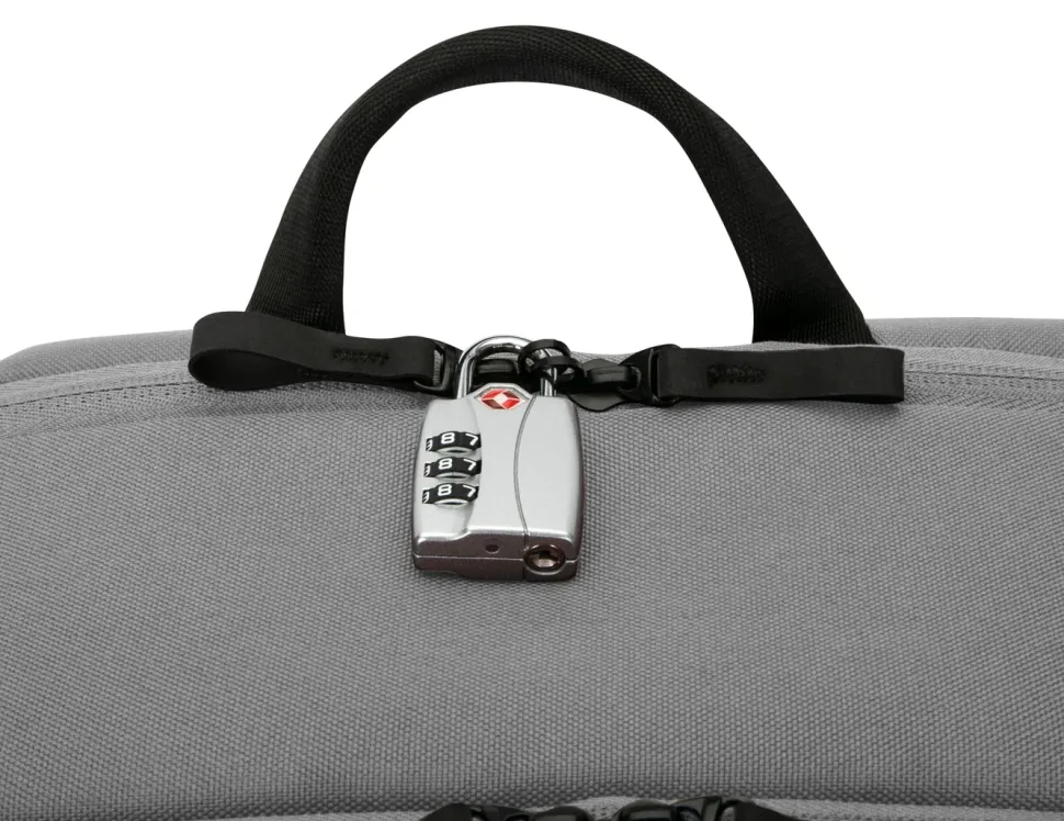 Targus Sagano Travel Ryggsäck för dator 15.6"