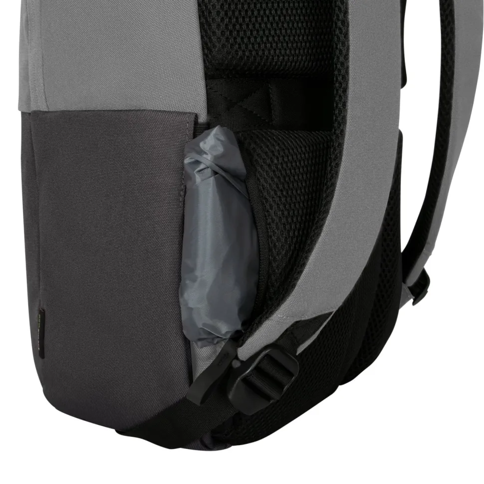 Targus Sagano Travel Ryggsäck för dator 15.6"