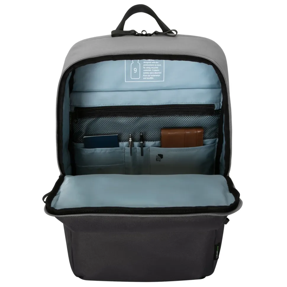 Targus Sagano Travel Ryggsäck för dator 15.6"