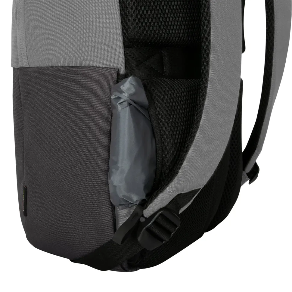 Targus Sagano Travel Ryggsäck för dator 15.6"