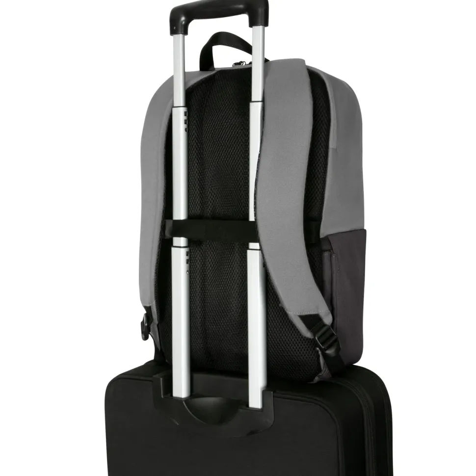 Targus Sagano Travel Ryggsäck för dator 15.6"