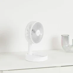 Taurus Air Lite Fold&Go bordsfläkt