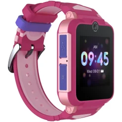 TCL Barnklocka MT42X Rosa