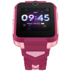 TCL Barnklocka MT42X Rosa
