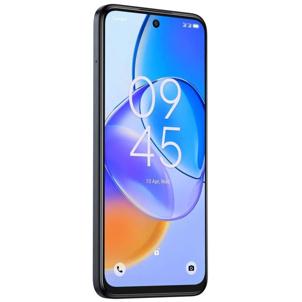 TCL 60 5G (2025) 256 GB 256 GB, Space Gray