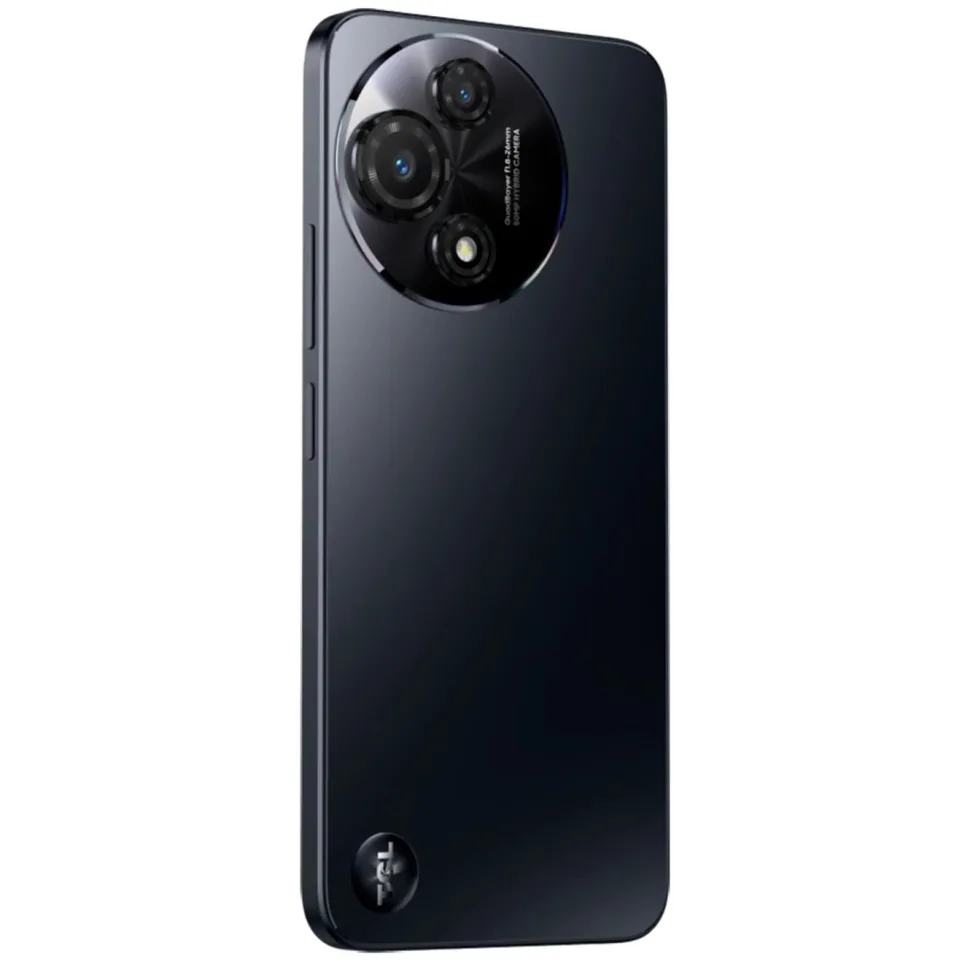 TCL 60 5G (2025) 256 GB 256 GB, Space Gray
