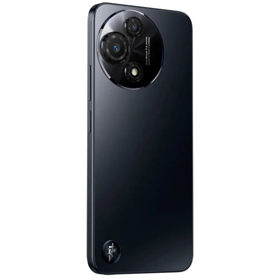 TCL 60 5G (2025) 256 GB 256 GB, Space Gray