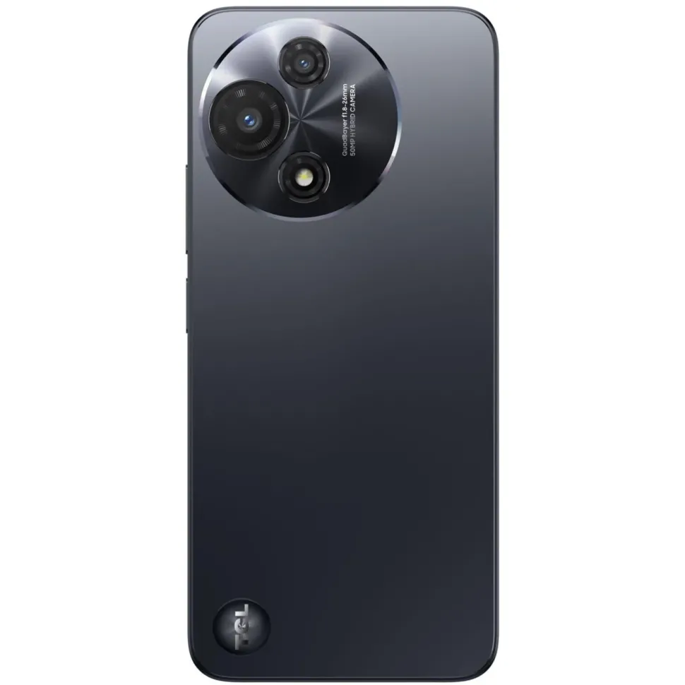 TCL 60 5G (2025) 256 GB 256 GB, Space Gray