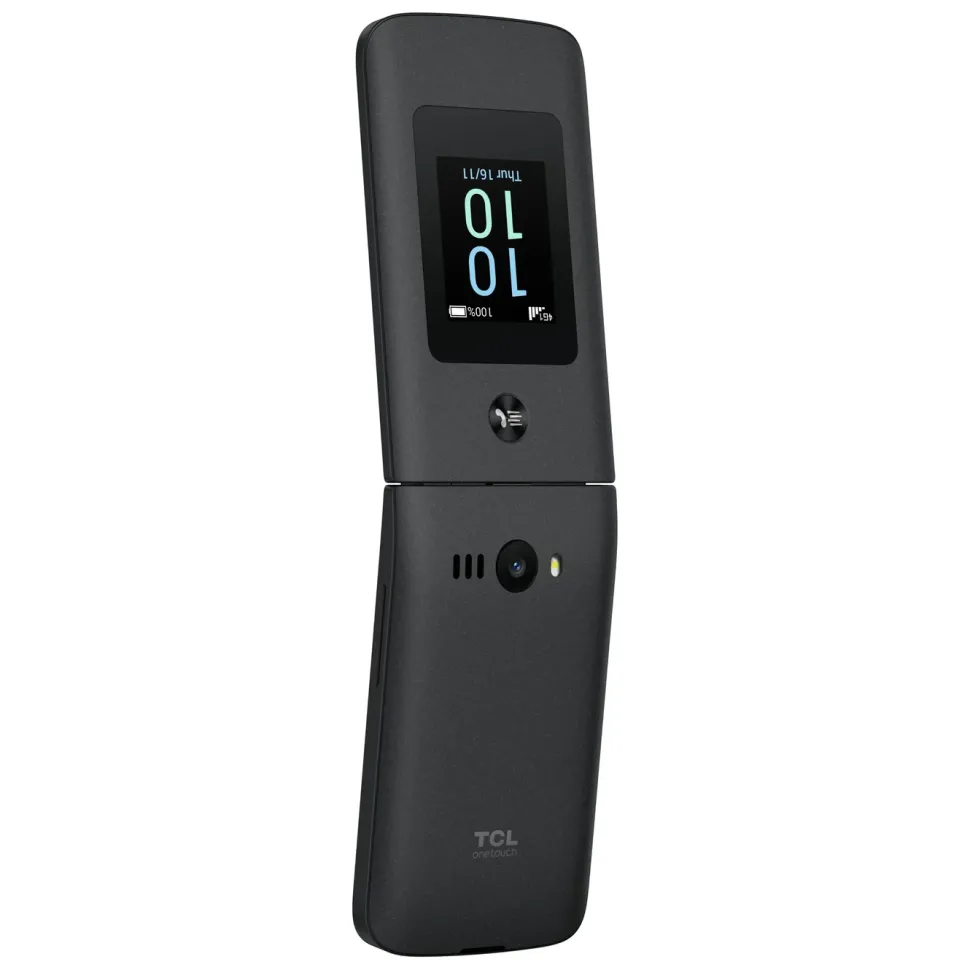 TCL Onetouch 4043 ECO design