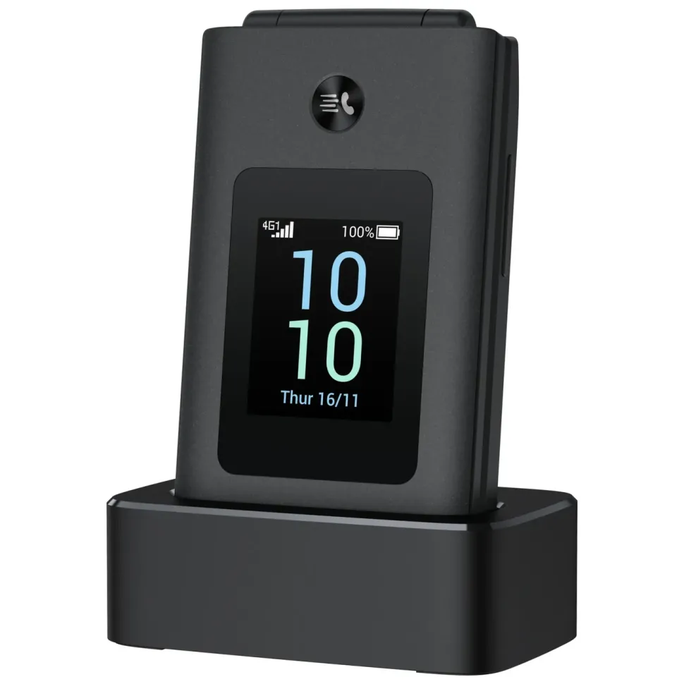 TCL Onetouch 4043 ECO design