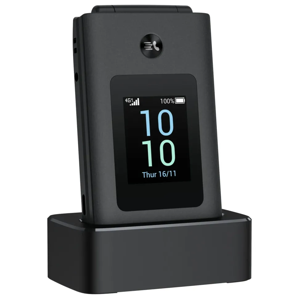 TCL Onetouch 4043 ECO design
