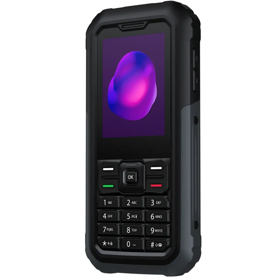 TCL Onetouch 5044 tålig 4G-mobil