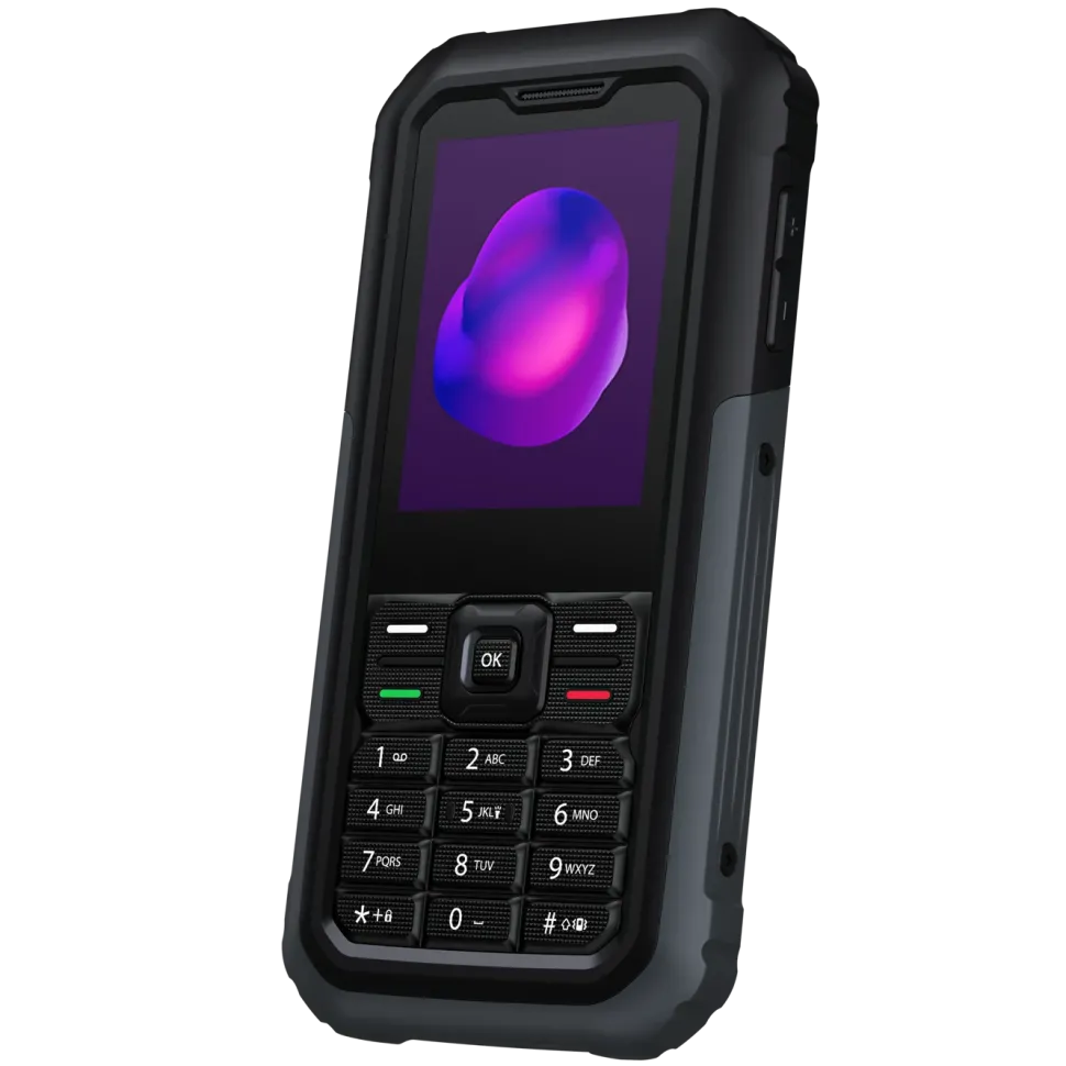 TCL Onetouch 5044 tålig 4G-mobil
