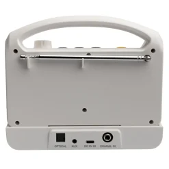 TECHNAXX Trådlös tv-högtalare TX-317