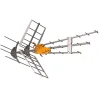 Televes Dat-Boss Mix TV-antenn VHF/UHF