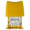 Televes 4G/LTE-mastfilter med Easy-F