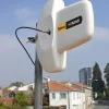 Televes 4G-nova 4G-antenn 7 dBi