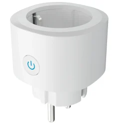 Telldus Z-wave-fjärrströmbrytare med energimätare