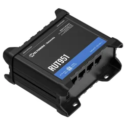 Teltonika RUT951 4G-router