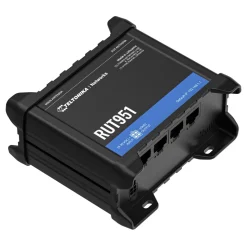 Teltonika RUT951 4G-router