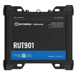 Teltonika RUT901 4G-router
