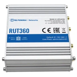 Teltonika RUT360 4G-router