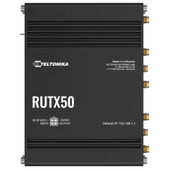 Teltonika RUTX50 5G-router