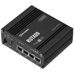 Teltonika RUTX09 Professionell 4G-router