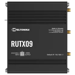 Teltonika RUTX09 Professionell 4G-router