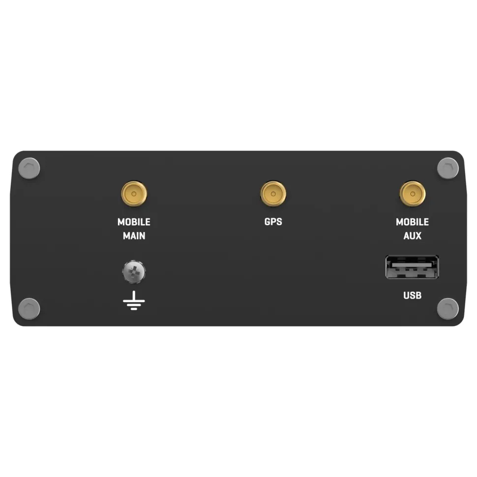 Teltonika RUTX09 Professionell 4G-router