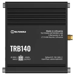 Teltonika TRB140 4G-gateway