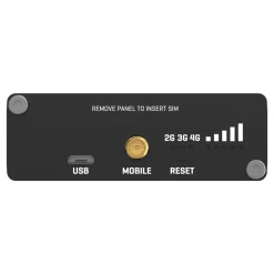 Teltonika TRB140 4G-gateway