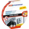 Tesa Ultra Strong Dubbelhäftande monteringstejp 5 m