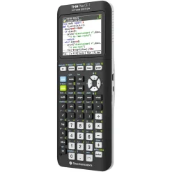 Texas Instruments TI-84 Plus CE-T Python Edition Miniräknare