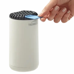 Thermacell Mini Halo Myggskydd Vit