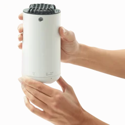 Thermacell Mini Halo Myggskydd Vit