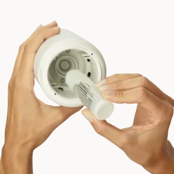 Thermacell Mini Halo Myggskydd Vit