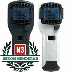 Thermacell MR300 Portabelt myggskydd Vit