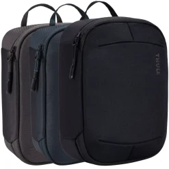 Thule Subterra 2 Powershuttle Plus Dark Slate