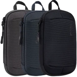 Thule Subterra 2 Powershuttle Mini Vetiver Gray